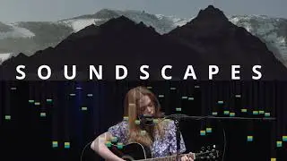Soundscapes Premieres in TWO WEEKS on Mountain Lake PBS!