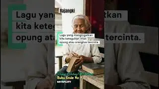 HUPUJI HOLONG NI ROHAMU | Buku Ende HKBP No. 9 | Lagu Rohani Batak HKBP |  #hkbp #bukuende #shorts