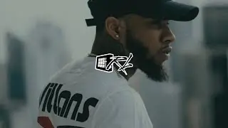 Tory Lanez Type Beat - Full Moon // Prod. @Rockyylikee
