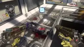 AKIMBO PDW DNA|ON ATLAS GORGE