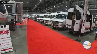 The 64th Annual Fall RV Show Is This Weekend!
