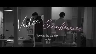Love in the Big City FMV Vodka Cranberry | 대도시의 사랑법 Go Young and Gyu Ho