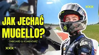 Jak pojechać dobrze na Mugello? Nitka + tipy