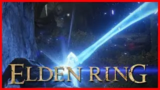 Elden Ring - Dragonbarrow Cave Gameplay
