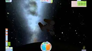 Interplanetary Vehicle Launch
