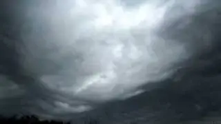 Asperatus Amazing Clouds