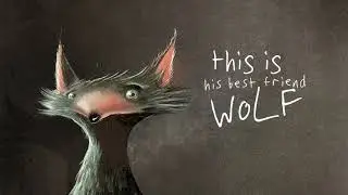 Ed & Wolf - Trailer