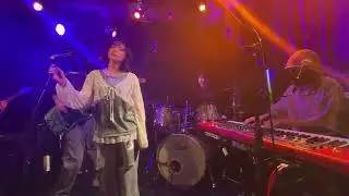 2025/08/30 Trooper Salute - 天使ちゃんだよ @下北沢THREE