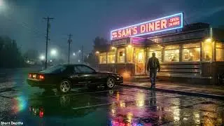🌃 Cinematic 80s VHS Dreams | A Synthwave & Retrowave Mix