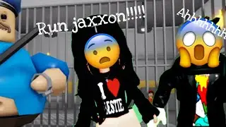 Playing games!! W/ my cousin!! (The way jax said bawy brison👹👹👹)