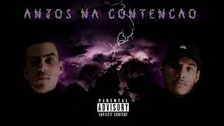 LD38 feat. FELIP&Atilde;O - Anjos na conten&ccedil;&atilde;o