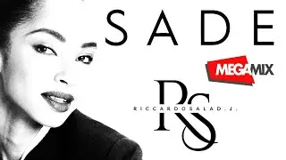 ✨SADE TRIBUTE REMIX 2025✨