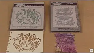Save 30% On A Special Group Of Creative Expressions Dies! by Joggles.com