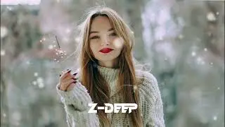 Z-DEEP  - Enta eih (original music) #deephouse #entaeih #deepmusic #deephousemusic #love #housemusic