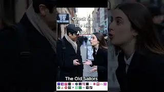 New Album by The Old Sailors on Spotify - Apple Music - Amazon Music and more!