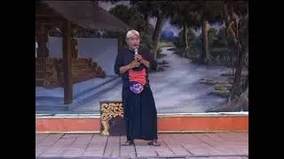 Dokumentasi Lawas Akbar Ramadani - Keluarga Besar Ibu Tarmini 4 Agustus 2015 Sandiwara Siang Part 4