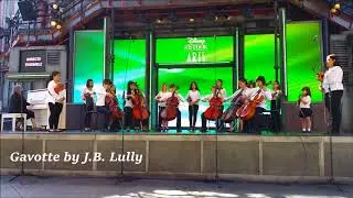 PCM Disney Concert - April 2018