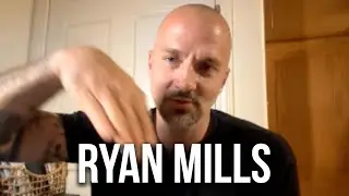 Ryan Mills - BMX Pro to Homeless Addict and Back - Kanode Knows