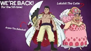 Tigar Abhi Apahij Hai!