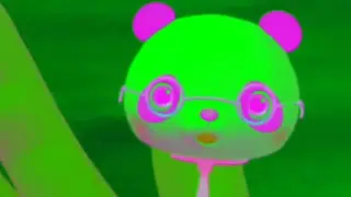 DADDY PANDA SINGING WHERE ARE YOU REMIX || PANDA FINGER FAMILY/NURSERY RHYMES/Sponsored By JLFX 2.0)