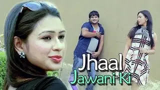 Jhaal Jawani Ki #2016 Latest Haryanvi Song #Masoom Sharma, Sheenam Kaitholic #सुपरहिट सांग