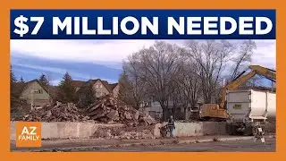 Charity seeks millions to create more affordable housing in Flagstaff