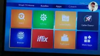 HOW TO INSTALL APPS ON PTCL SMARTTV B760HS2 my.t