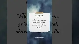 Grief Doesn&rsquo;t Always Come With Loss | Delayed Grief Explained  ⁨@BespokeDreamz⁩