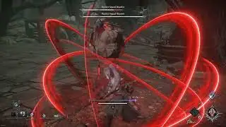 AI Limit Hunter Squad Location and Boss Fight