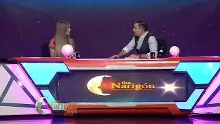 Entrevista a Nadia Portillo