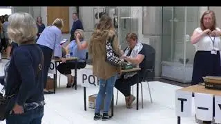 A-level success for students in the city