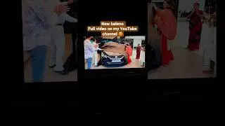 New Baleno 2023 #newbaleno #fronx #baleno #balenolovers #balenodelta #nexabaleno #carshorts