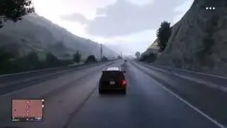 Gronkh singt [GTA Online Episode 80] Ein armer kleiner F&uuml;hrer :-D