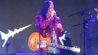 Asia Featuring John Payne - 