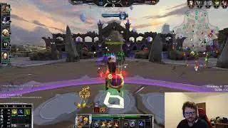 PrettyPriMe - A quick in and out  - Agni Gameplay