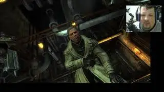 I FOUND THE G.E.C.K BUT THE GOVERNMENT GOT INVOLVED (FALLOUT 3 PT 8) THE END