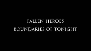 FH Boundaries Of Tonight