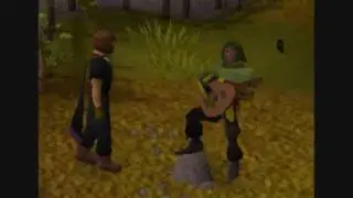 Guitar Hero for Runescape