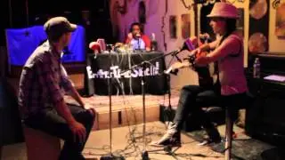 Kris Angelis on Enter The Shell