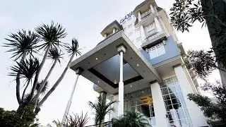 #Review Hotel Dafam Semarang