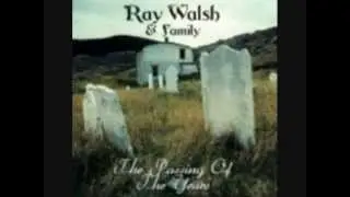 Passing Of The Years (Ray Walsh & Family Band)