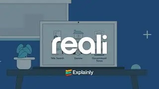 Reali: Closing Costs | Animated Explainer by Explainly