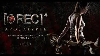 RESUMEN REC 4 / EL BARCO ZOMBIE !
