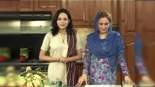 Henny Penny Chicken  - Episode #6  - Cooking With Naheed - ACB