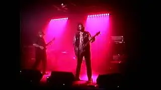 Blood Sigil - live - Minneapolis, MN - 09/21/2024 - Full Set