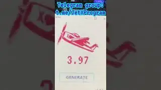 NEW! Aviator Program Hack Crash 22.07.2022
