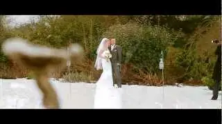 Shottle Hall Derbyshire Wedding Venue