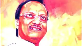 AJIT DADA PAWAR(BIRTHDAY TRANCE) DJ SOHAM
