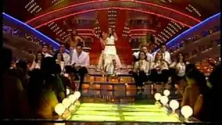 LA NEGRA TOÑITA