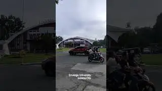 Enverga University #shortvideo  #enverga